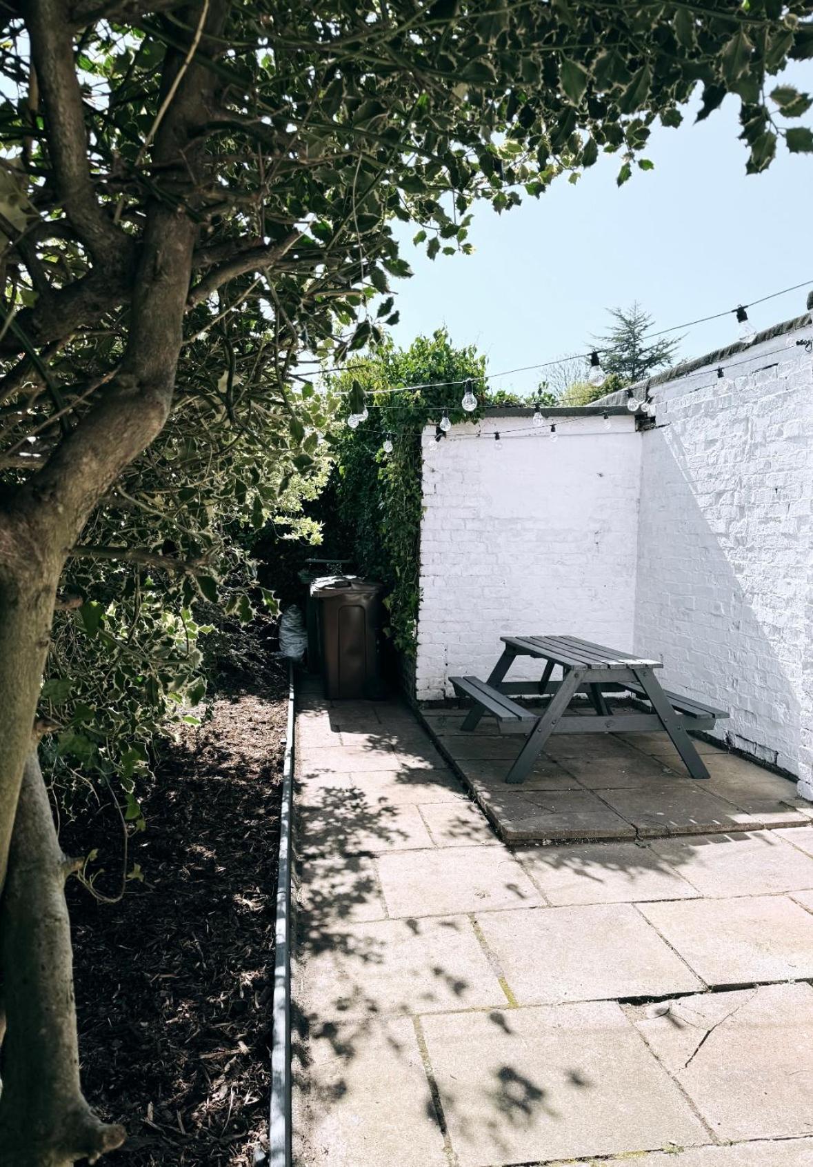 Spacious Victorian Birkdale Apartment With Garden Southport Eksteriør bilde