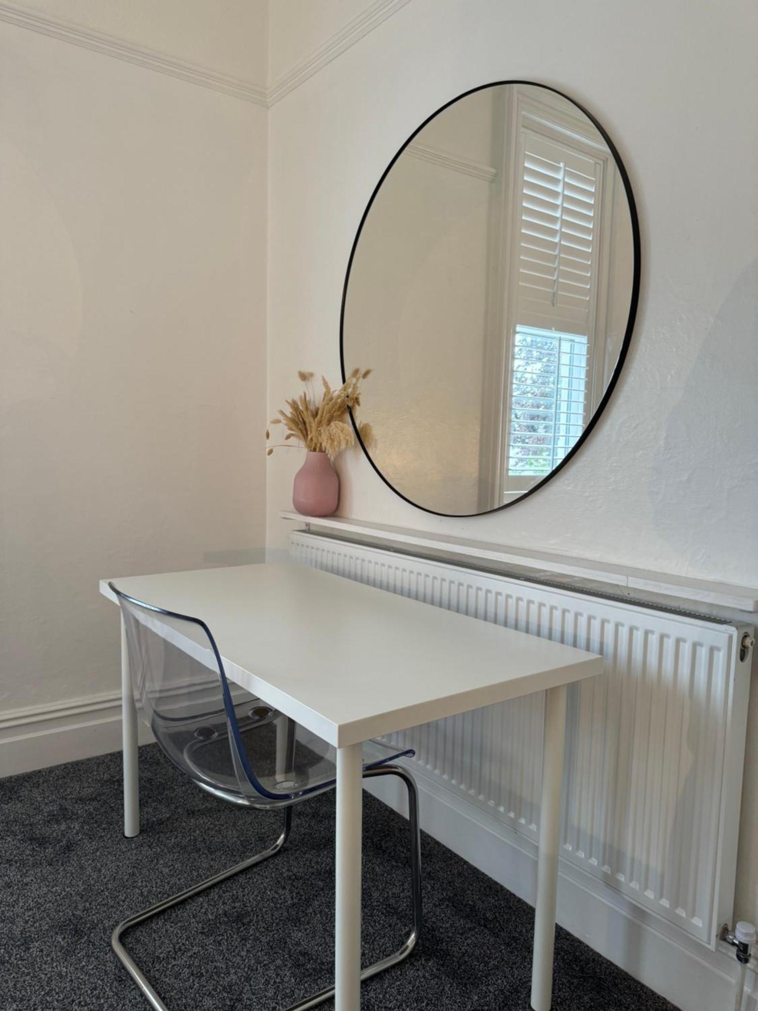 Spacious Victorian Birkdale Apartment With Garden Southport Eksteriør bilde